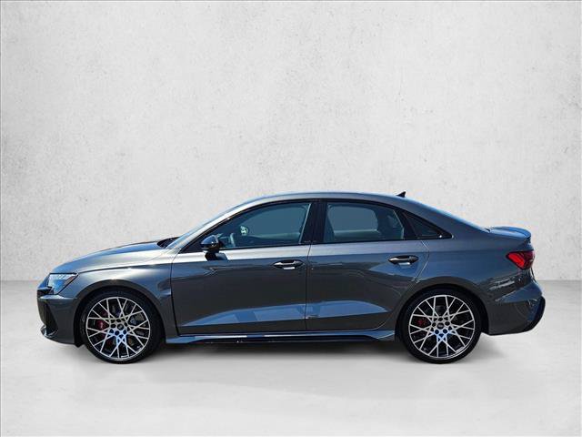 New 2026 Audi RS 3 AWD/4WD image 5
