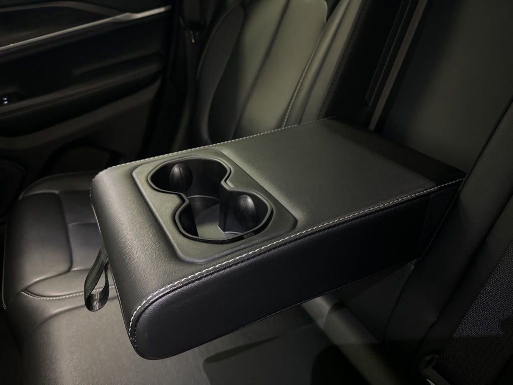 Used 2023 Jeep Grand Cherokee Limited w/ Trailer Tow Prep Group (B) image 22