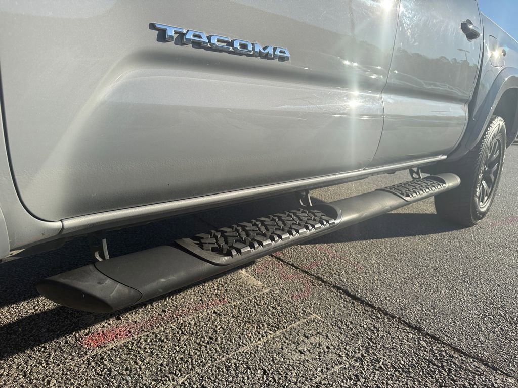 Used 2021 Toyota Tacoma SR5 image 24
