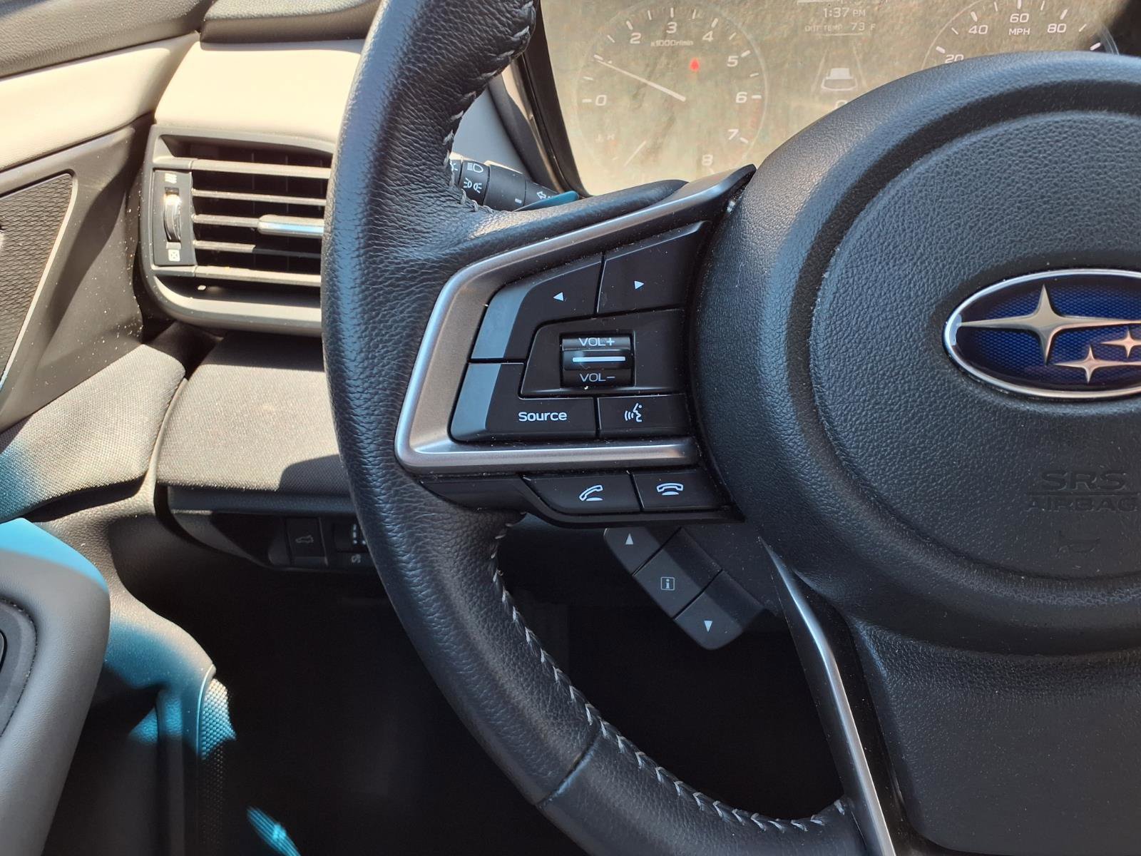 Used 2022 Subaru Outback Premium AWD/4WD image 16