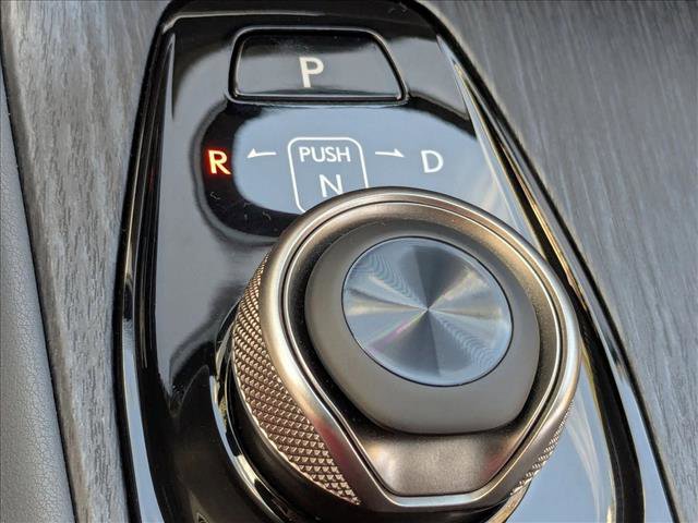 Used 2026 Lexus RZ 350e 2WD image 9