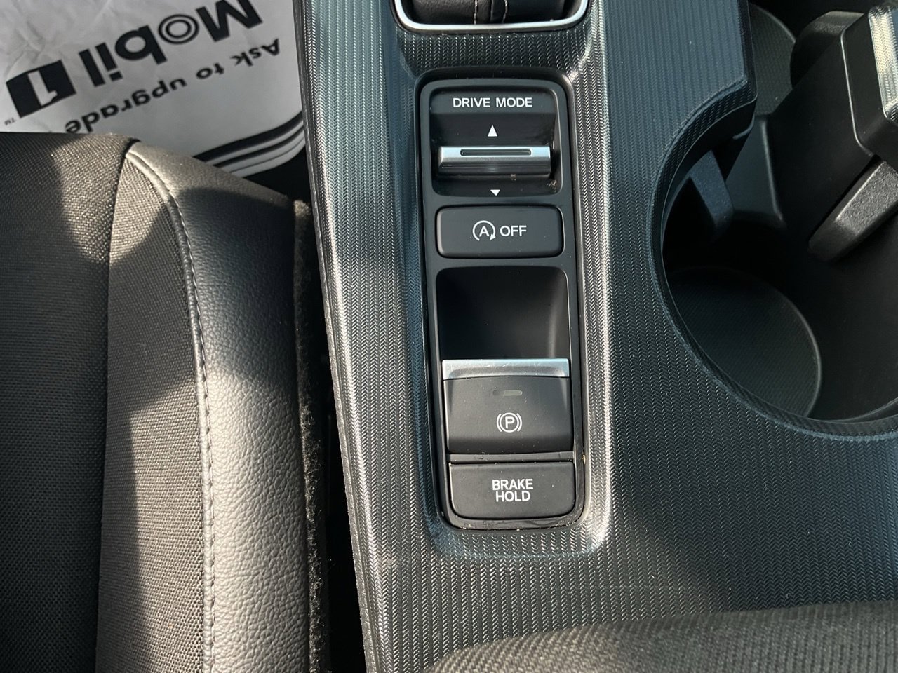 Used 2025 Honda Civic Sport image 25