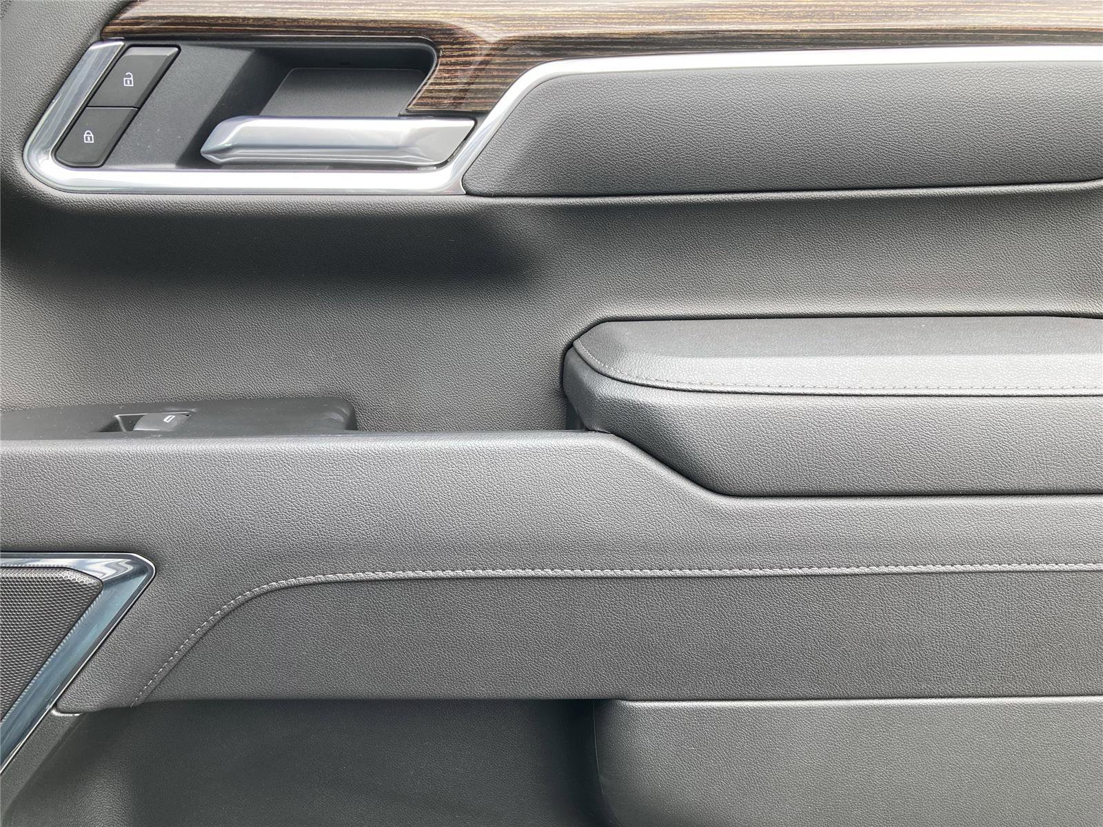 New 2026 GMC Sierra 1500 Elevation AWD/4WD image 28