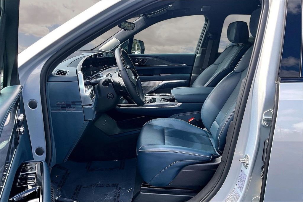 Certified 2025 Cadillac Escalade IQ Sport 2 image 21