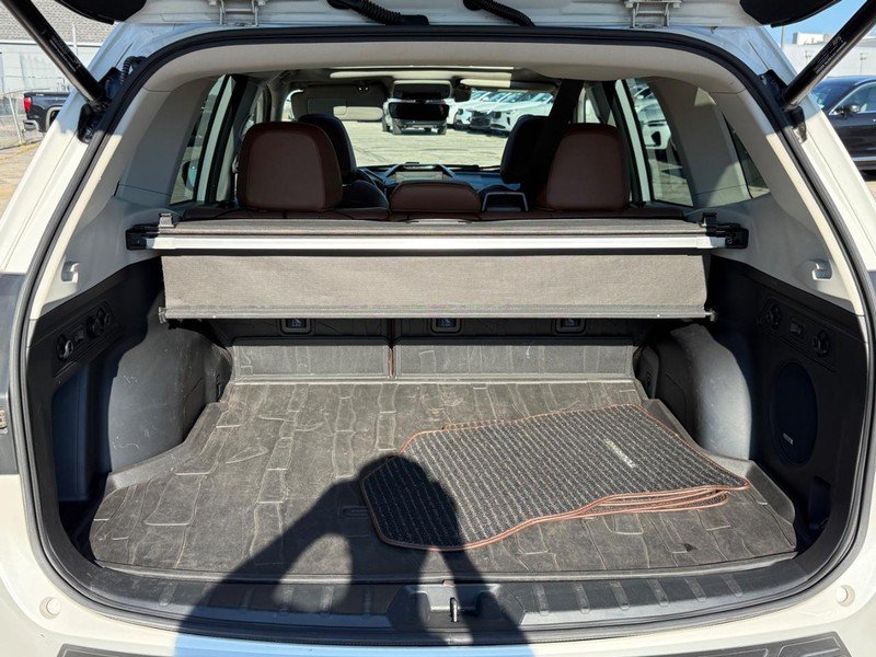 Used 2021 Subaru Forester Touring AWD/4WD image 5