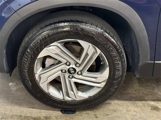 Used 2022 Hyundai Santa Fe SE w/ Cargo Package image 11