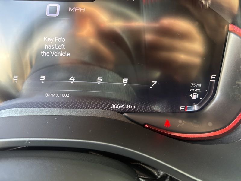 Used 2023 RAM 1500 Rebel w/ Rebel Level 1 Equipment Group image 30