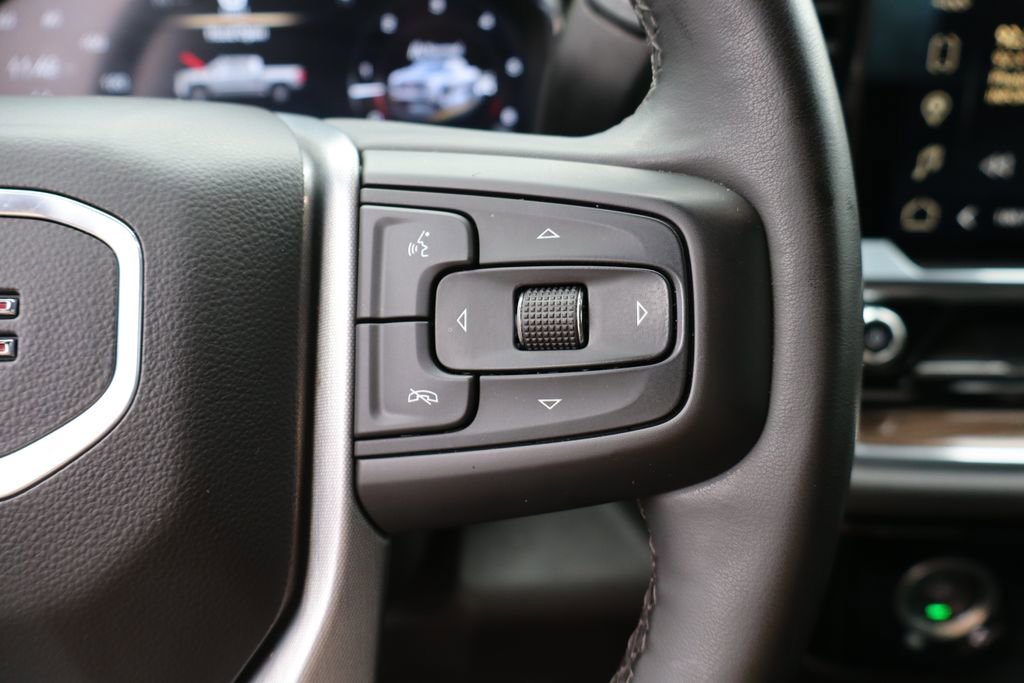 Used 2024 GMC Sierra 1500 Elevation image 16