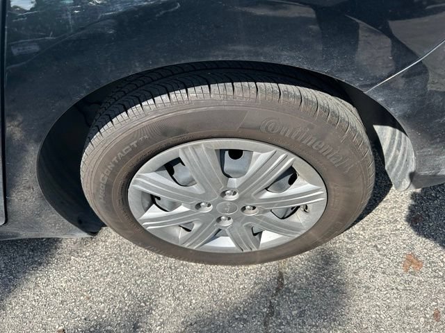 Used 2023 Kia Rio S FWD image 7