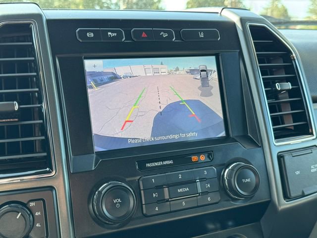 Used 2020 Ford F250 XLT w/ XLT Value Package image 36