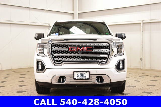 Used 2019 GMC Sierra 1500 Denali w/ Denali Ultimate Package image 2