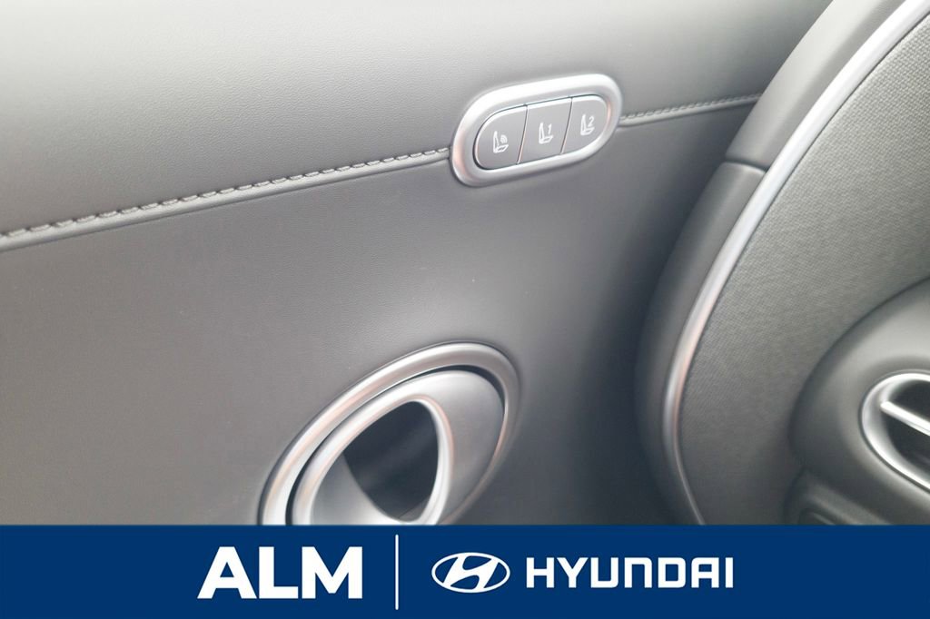 New 2026 Hyundai Palisade Calligraphy image 35