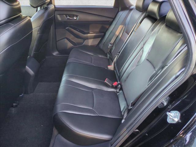 Certified 2023 Honda Accord Sport image 18