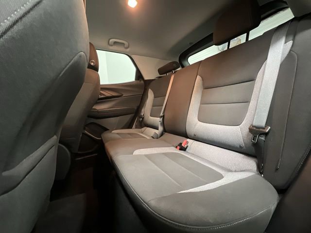 Certified 2025 Chevrolet TrailBlazer LT image 22