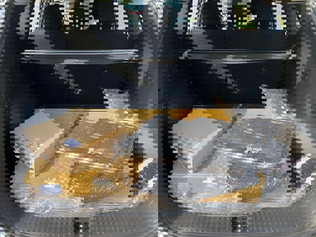 New 2026 Hyundai Tucson Blue SE AWD/4WD image 11