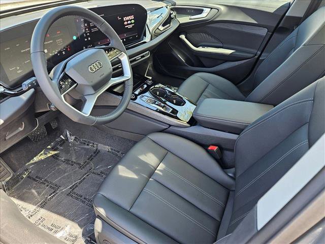 New 2025 Audi A5 2.0T Premium image 3