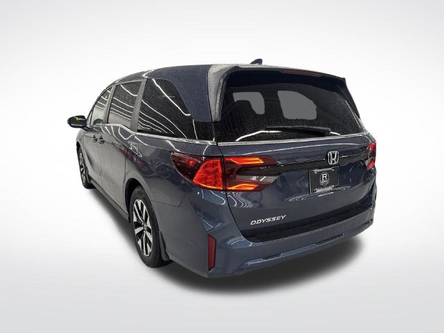 New 2027 Honda Odyssey EX-L image 32