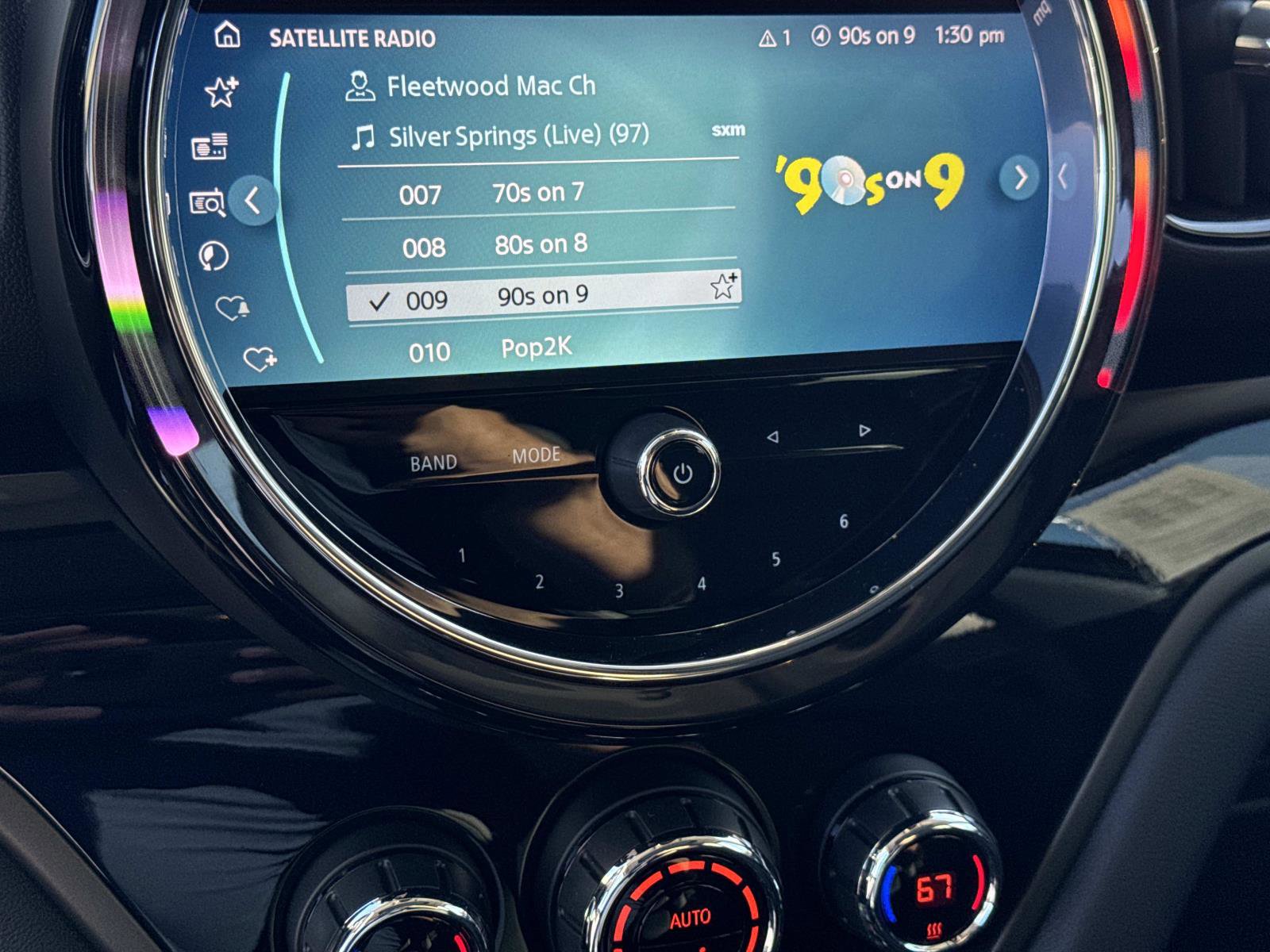 Certified 2023 MINI Cooper Countryman S image 21