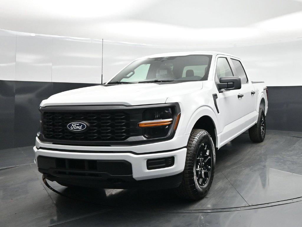 New 2026 Ford F150 STX AWD/4WD image 47