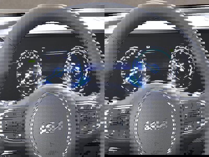 New 2025 Kia Sportage SX Prestige image 21