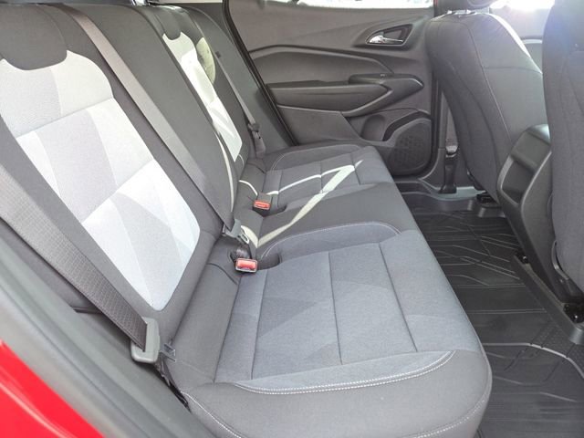 New 2026 Chevrolet Trax LS w/ LS Convenience Package image 25