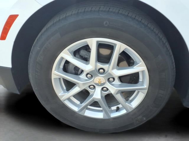 Used 2022 Chevrolet Equinox LT image 18