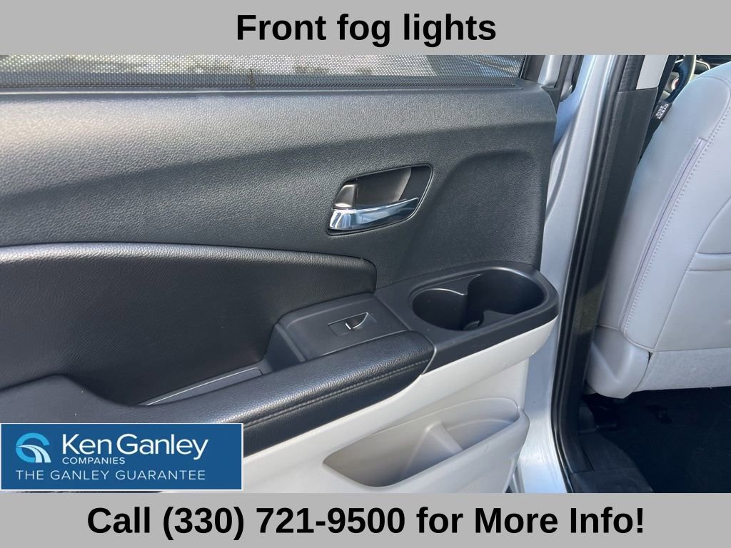 Used 2022 Honda Pilot Special Edition image 48