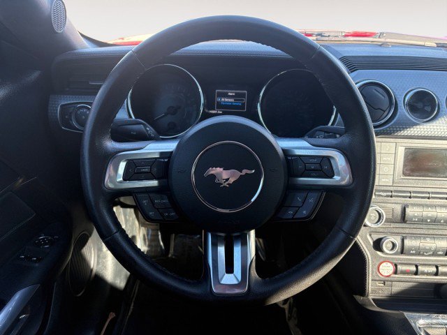 Used 2015 Ford Mustang GT w/ GT Performance Package image 8