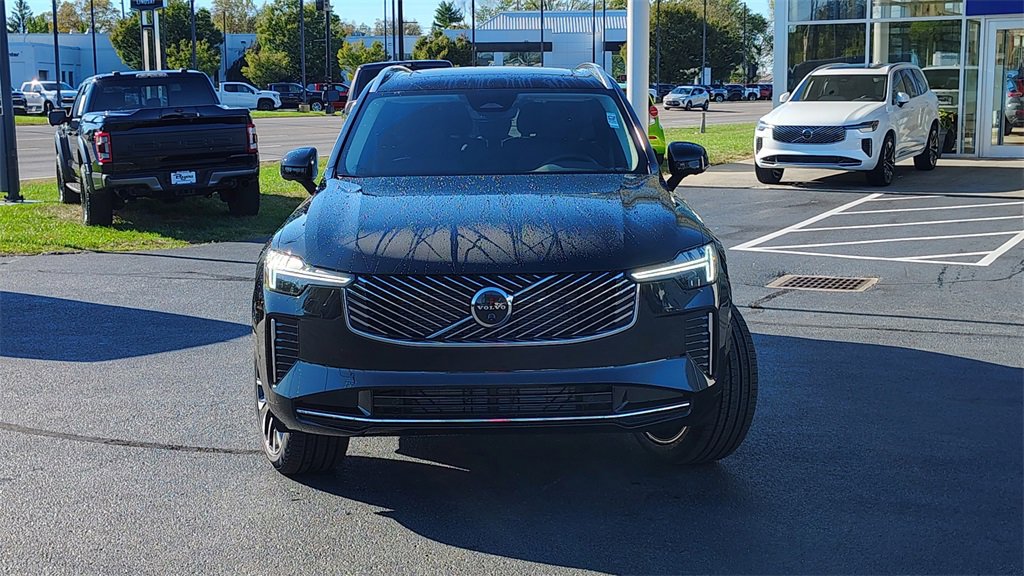New 2026 Volvo XC90 B6 Plus image 36