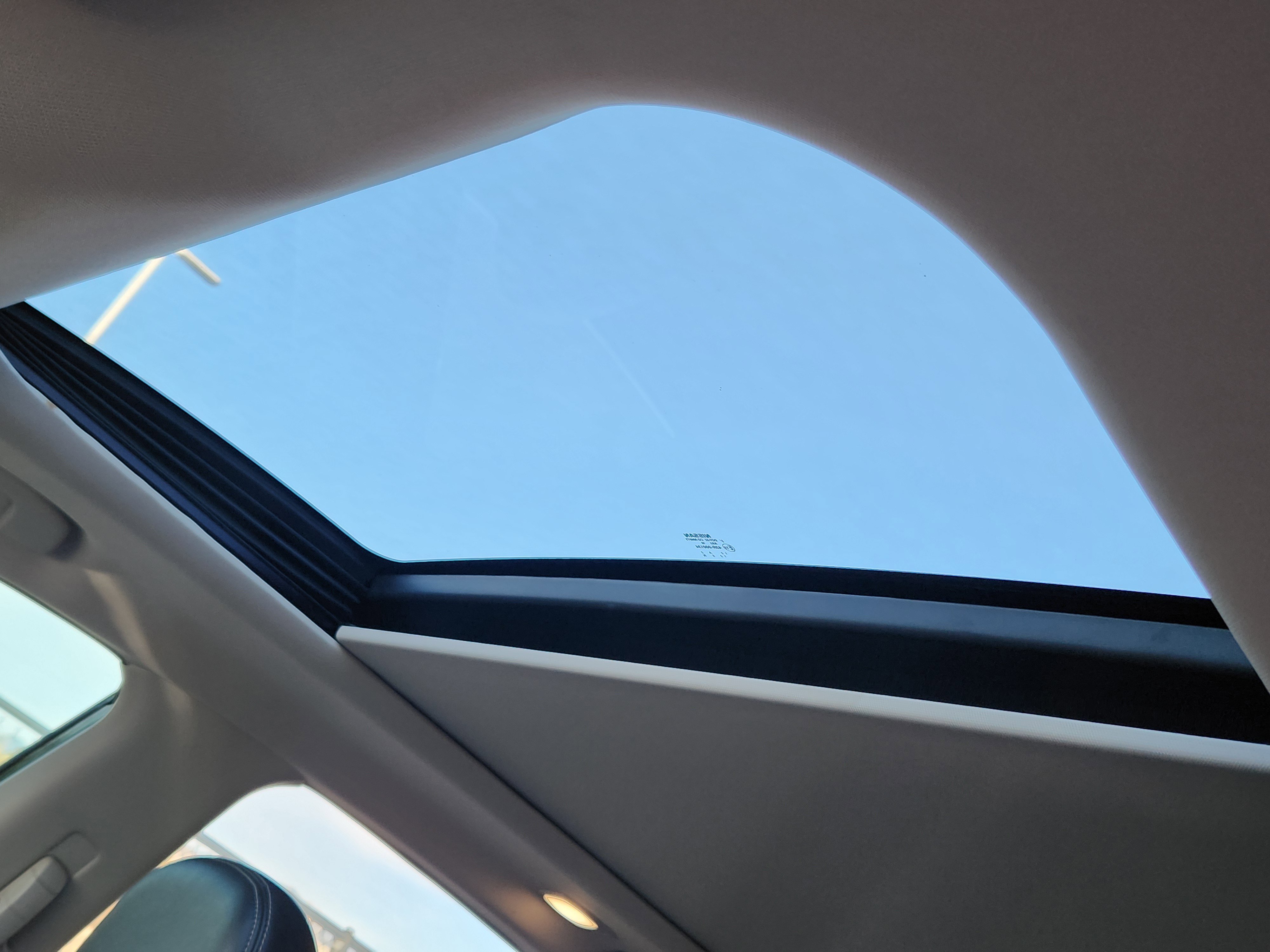 Used 2018 Nissan Murano Platinum image 26