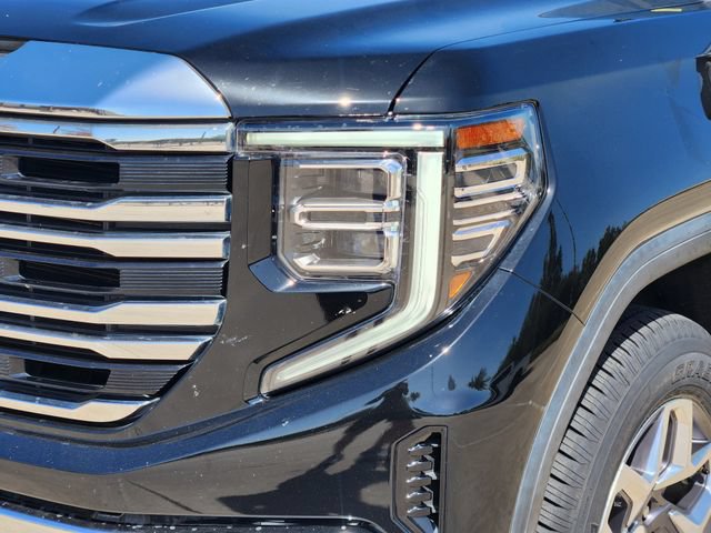 Used 2022 GMC Sierra 1500 SLT w/ SLT Convenience Package RWD image 9