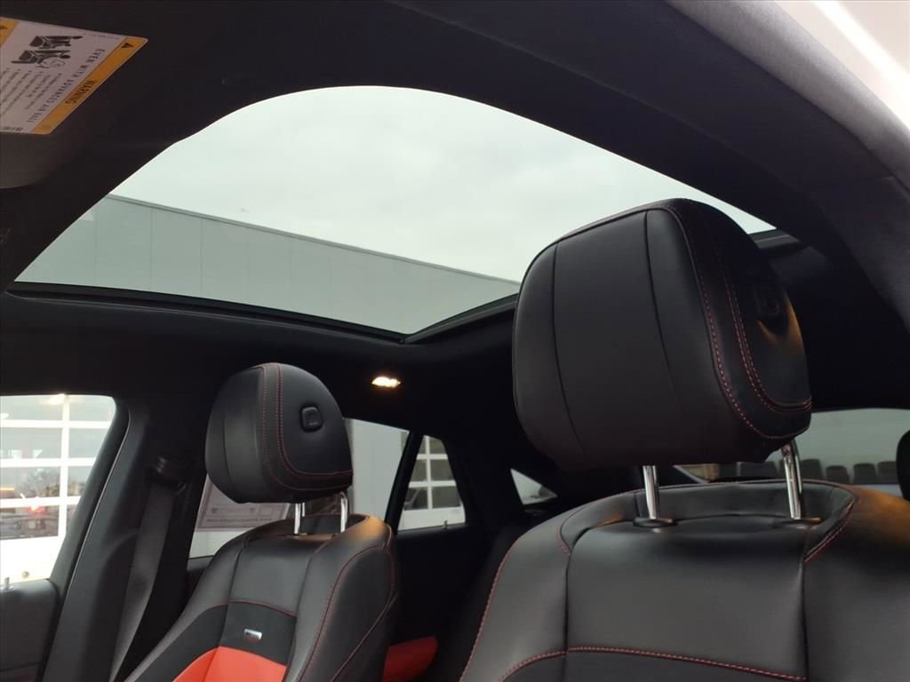 Used 2021 Mercedes-Benz GLE 53 AMG 4MATIC Coupe image 12