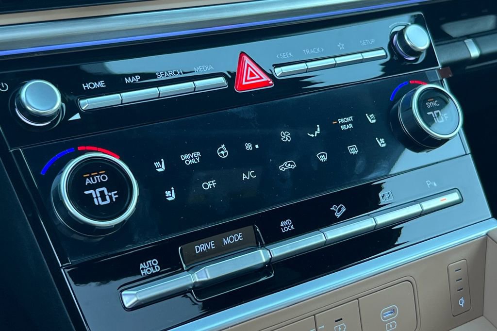 New 2026 Hyundai Santa Fe Limited image 19