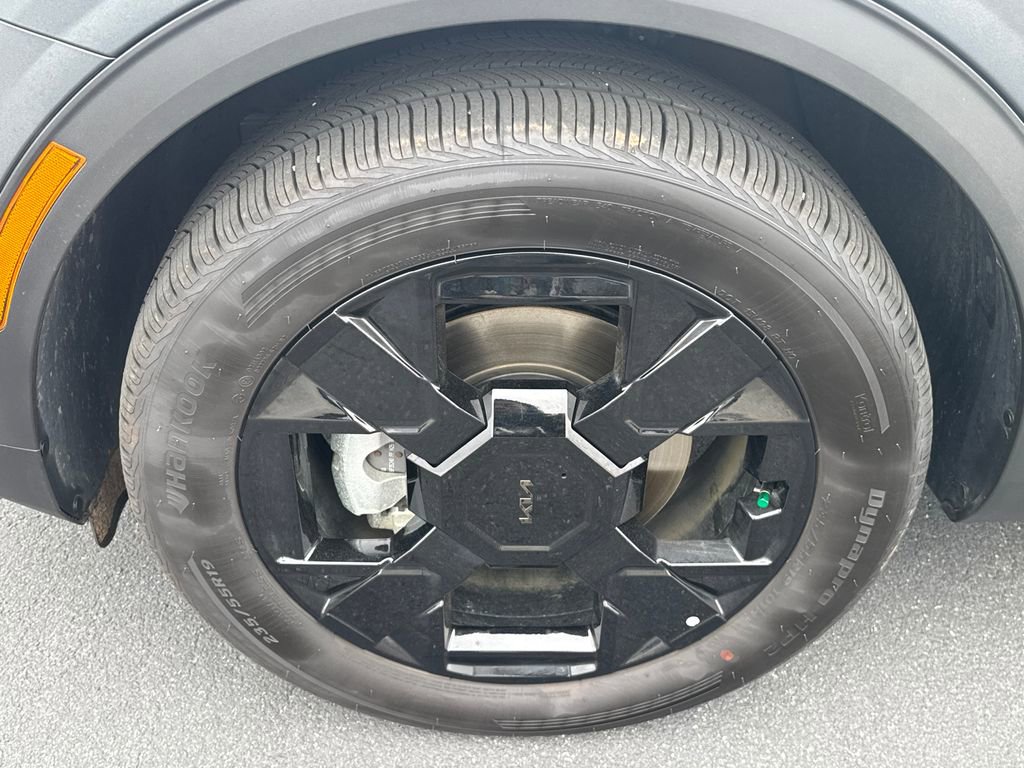 Certified 2026 Kia Sportage X-Line image 11