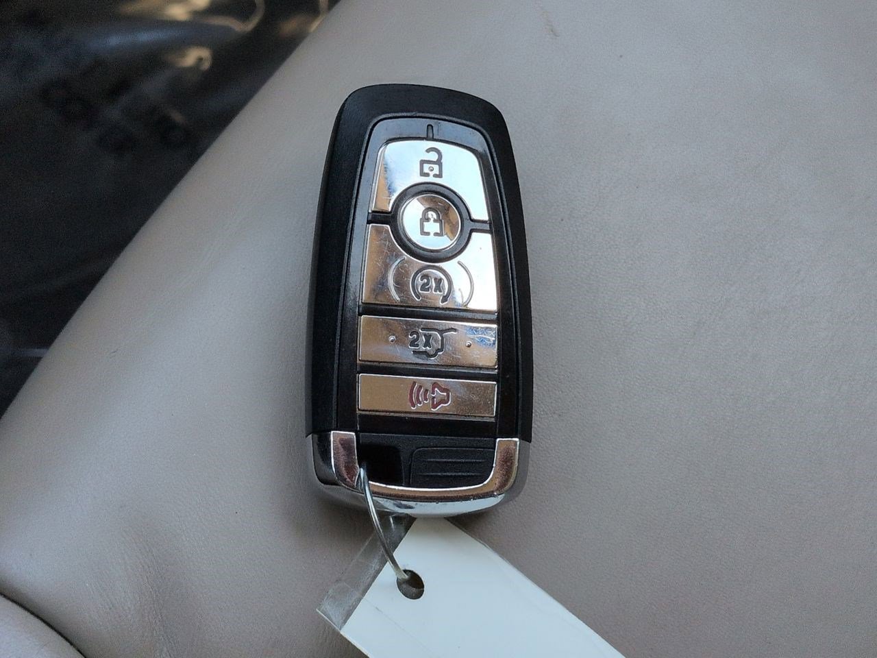 Certified 2021 Lincoln Nautilus FWD w/ Equipment Group 101A image 29