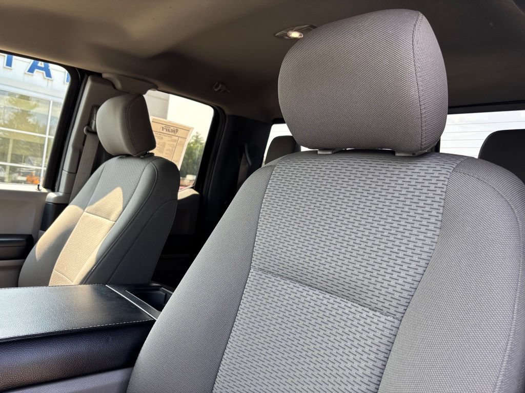 Used 2019 Ford F150 4x4 SuperCab image 10