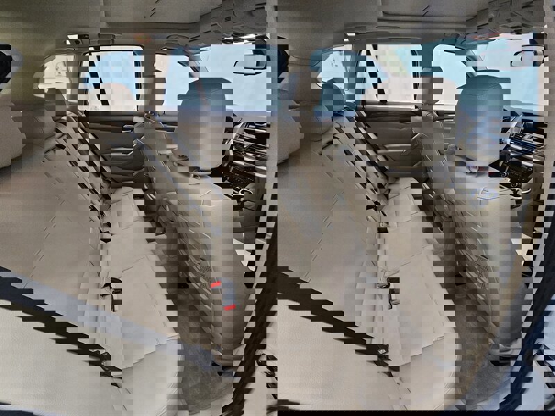 Used 2015 BMW X1 xDrive28i image 11