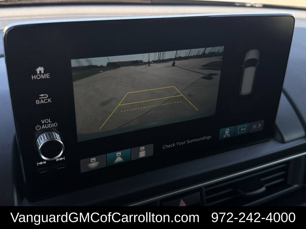 Used 2025 Honda Pilot Touring image 18