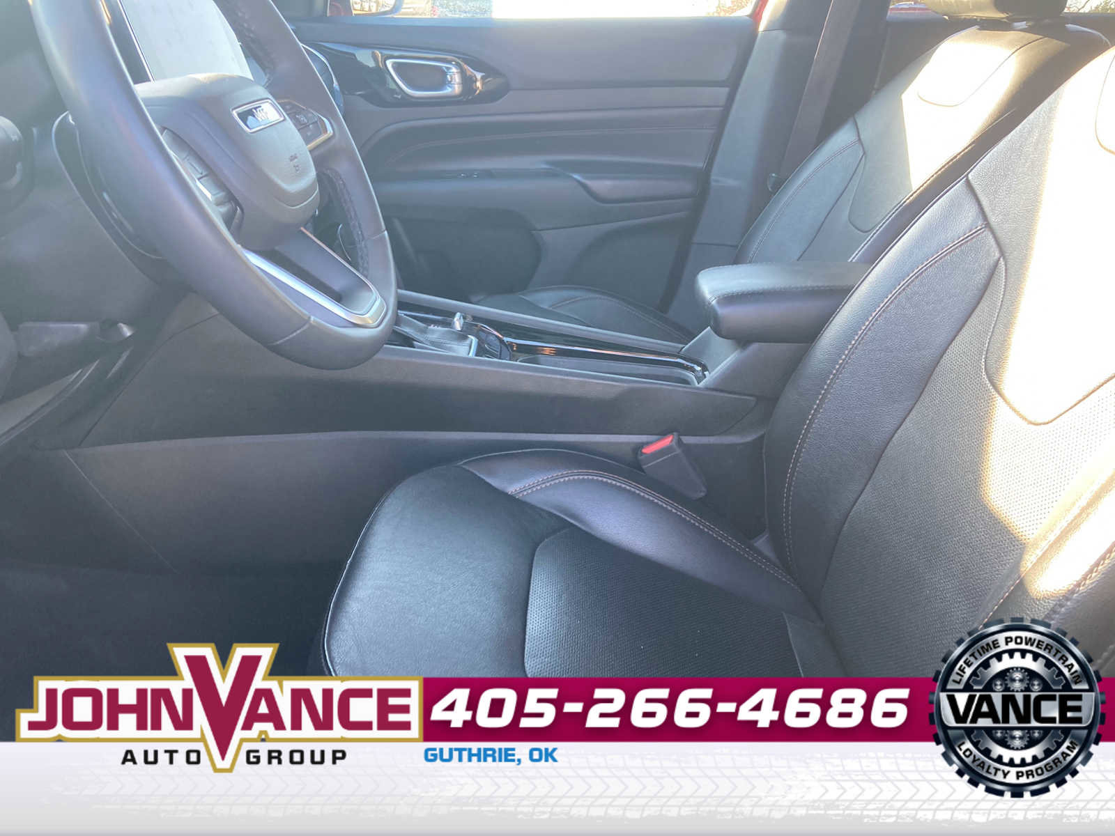 Used 2023 Jeep Compass Limited image 3