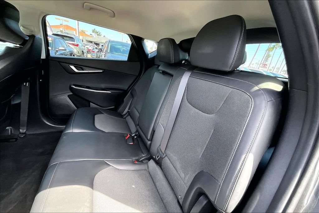 Used 2024 Kia EV6 Light RWD image 17