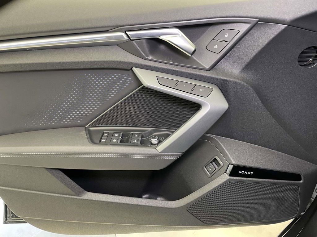 New 2026 Audi A3 2.0T Premium Plus image 33