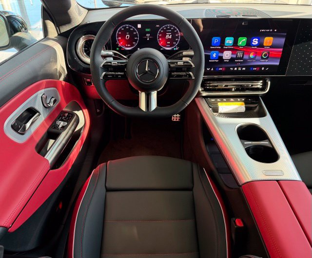 New 2027 Mercedes-Benz CLA 350 image 12