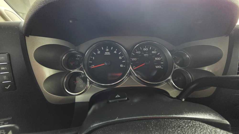 Used 2011 GMC Sierra 1500 SLE w/ Power Tech Package image 14