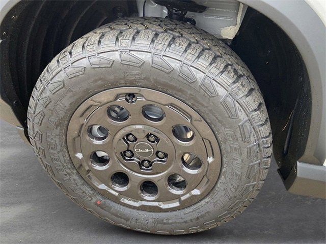 New 2026 Honda Passport TrailSport Elite image 9