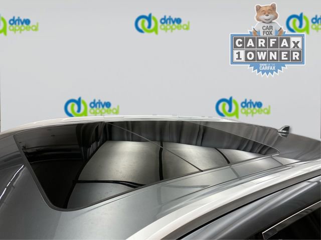 Used 2023 INFINITI QX60 Luxe image 13