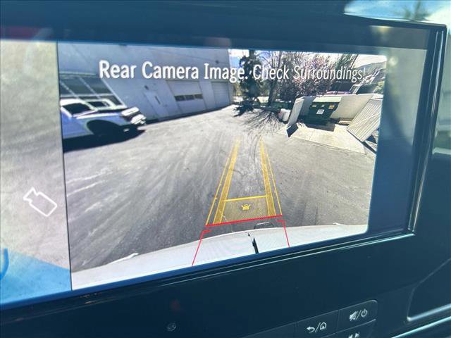 New 2026 Mercedes-Benz Sprinter 2500 image 14