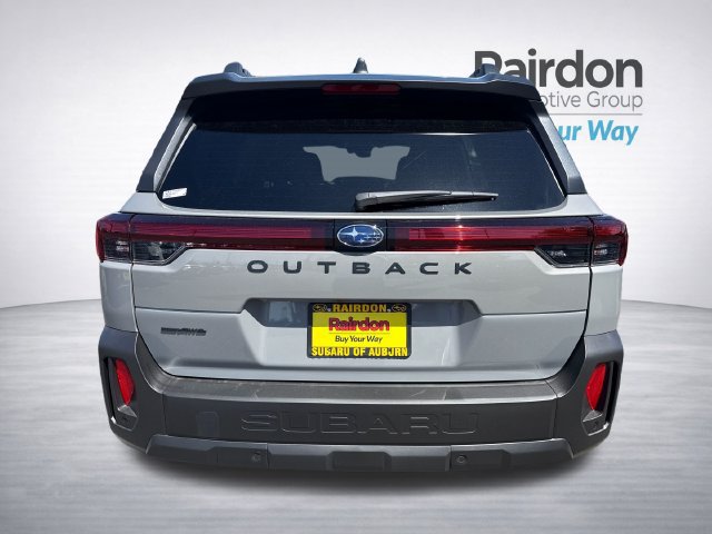 New 2026 Subaru Outback Touring XT AWD/4WD image 7