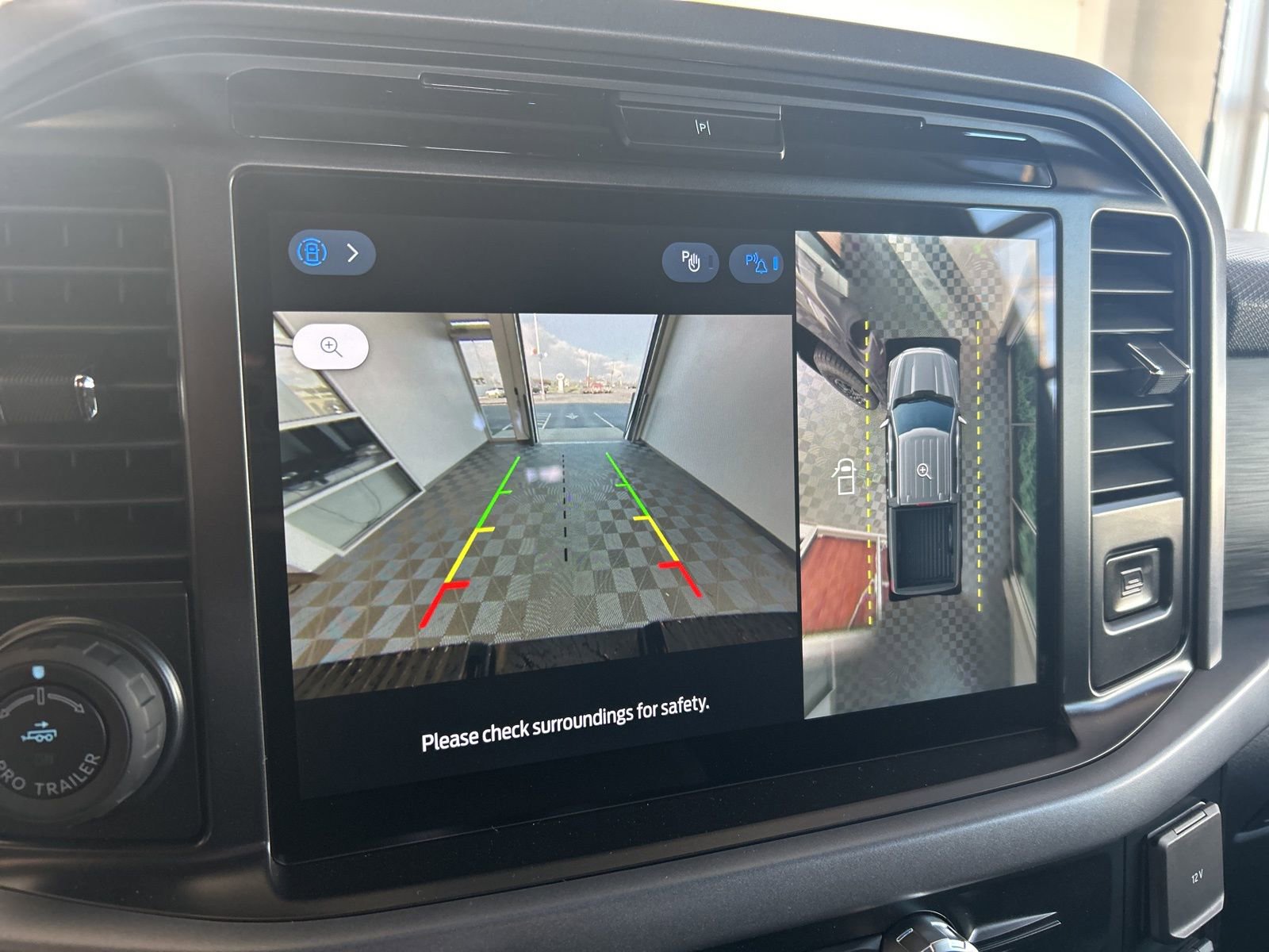 New 2025 Ford F150 XLT w/ Equipment Group 302A MID image 30