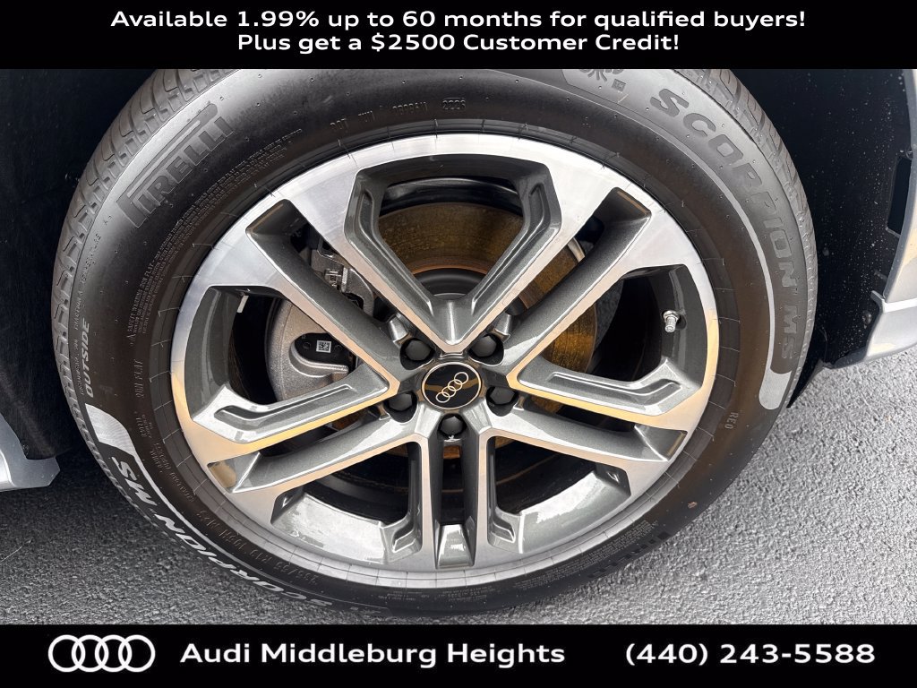 New 2026 Audi Q5 Premium Plus AWD/4WD image 35
