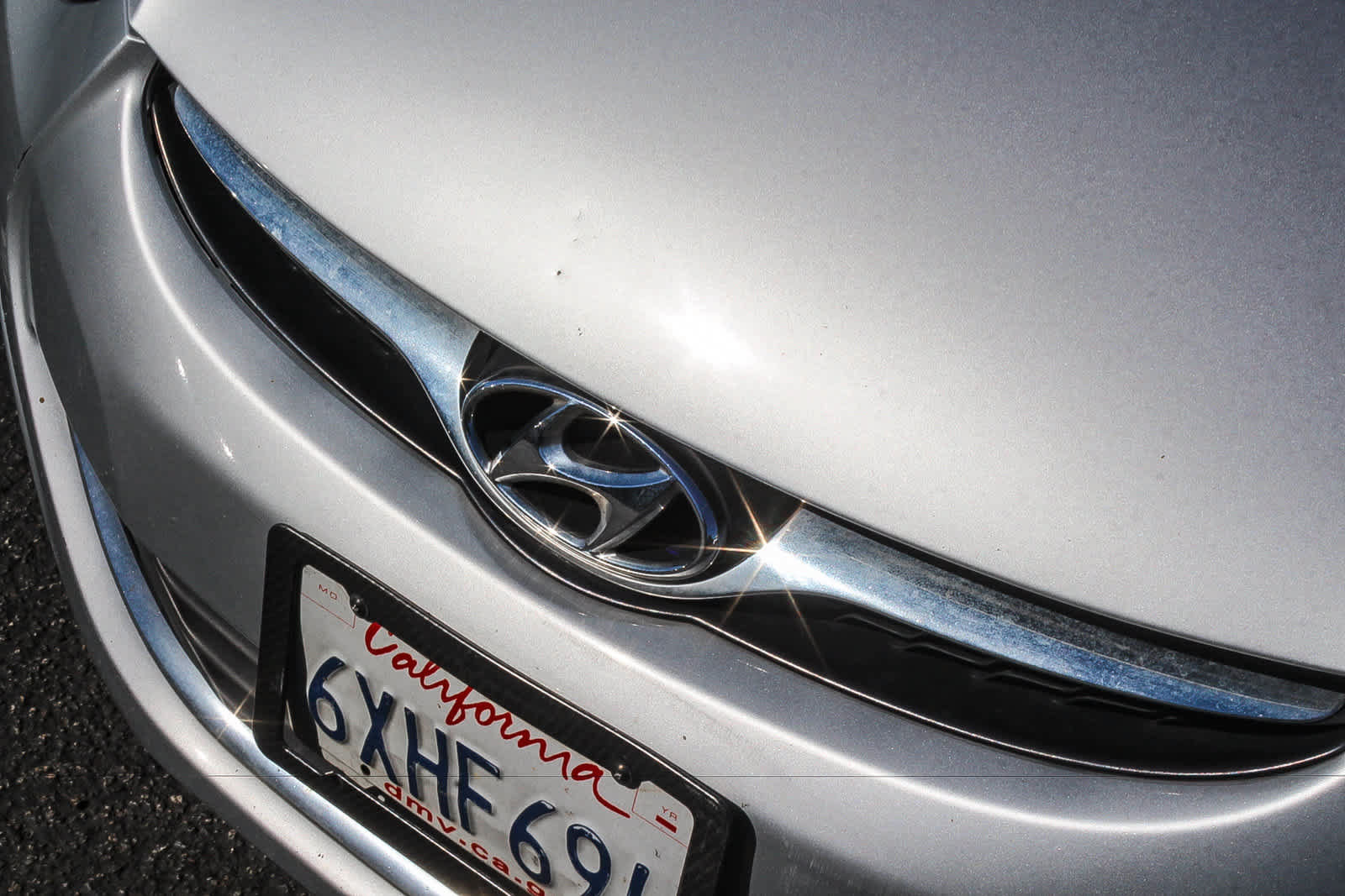 Used 2013 Hyundai Elantra GLS FWD image 14
